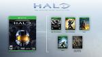Xbox One 500GB Halo Master Chief Bundle