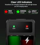 DXKK Rechargeable Battery Pack for Xbox Controllers