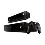 Xbox One 500GB Console with Kinect