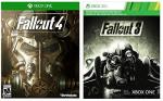Fallout 4 Xbox One 1TB Console Bundle