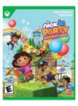 Nick Jr. Party Adventure - PlayStation Edition