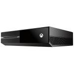 Xbox One 500GB Console - Black Edition
