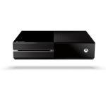 Xbox One Console 1 TB - Black