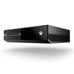 Xbox One Console 1 TB - Black