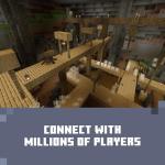 Minecraft: Digital Code for Xbox Series X|S & One