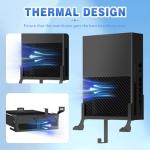 Nymus Xbox One Wall Mount & Accessory Holder