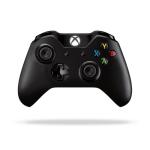 Xbox One Console 1 TB - Black