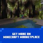 Minecraft: Digital Code for Xbox Series X|S & One
