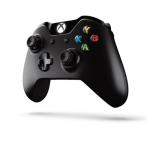 Xbox One Console 1 TB - Black