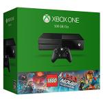 LEGO Movie Game Bundle for Xbox One 500GB