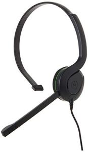 POWER A Chat Headset for Xbox One