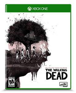 The Walking Dead: The Telltale Definitive Edition