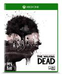 The Walking Dead: The Telltale Definitive Edition