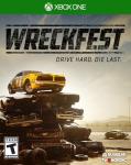 Wreckfest - PlayStation 4 Game