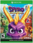 Spyro Reignited Trilogy - PlayStation Edition