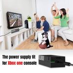 Prodico Xbox One Power Supply with LED Display