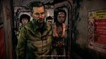 The Walking Dead: The Telltale Definitive Edition