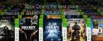 LEGO Movie Game Bundle for Xbox One 500GB