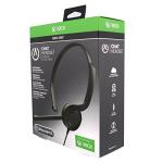 POWER A Chat Headset for Xbox One