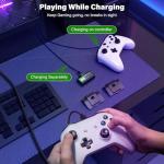 Rechargeable Battery Pack for Xbox Controllers