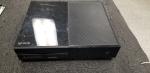 Xbox One Black Console 500GB – Fully Functional