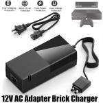 12V Power Adapter Charger for Xbox One Console