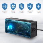 12V Power Adapter Charger for Xbox One Console