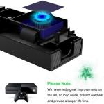 12V Power Adapter Charger for Xbox One Console