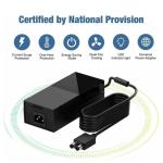 12V Power Adapter Charger for Xbox One Console
