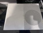 Xbox One S 500GB White Console - Game Ready