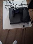 Xbox One Black Console with 4 Controllers and Kinect