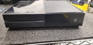 Xbox One Black 500GB Console - Tested & Functional