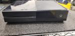 Xbox One Black 500GB Console - Tested & Functional