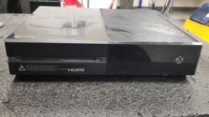 Microsoft Xbox One Black 500GB Console