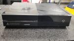 Microsoft Xbox One Black 500GB Console