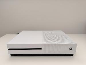 Xbox One 1TB Console - Black Model