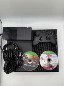 Xbox One 500GB Bundle - Great Gaming Package