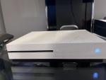 Xbox One S 500GB White Console - Game Ready