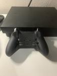 Xbox One X 1TB with Elite Controller & Case