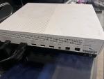 Xbox One S 500GB White Console - Game Ready