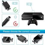 12V Power Adapter Charger for Xbox One Console