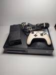Xbox One 500GB Console - Black