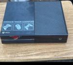 Xbox One 1TB Console with Call of Duty Games