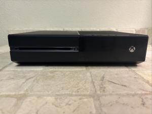 Xbox One Console Bundle with 1TB HDD - Black