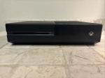 Xbox One 500GB Console Bundle with Cables