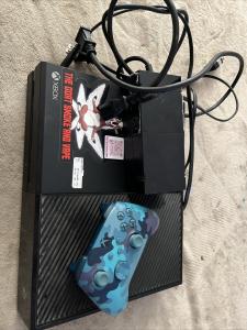 Xbox One 500GB Console - Great Value Gaming