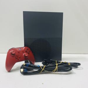 Battlefield 1 Storm Gray Xbox One 500GB Console