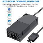 12V Power Adapter Charger for Xbox One Console