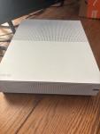 Xbox One S 500GB Console - White