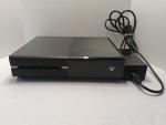 Xbox One Console - Black - Tested Unit